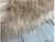 LAMBZY 6' x 9' Faux Sheepskin Super Soft Hypoallergenic Rectangular Area Rug
