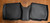 Floor Mats for Ford Explorer 7 Passenger Bench Seat 2011-2014(Not Captain Chair)