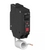 ABB 30 Amp 1-Pole Ground Fault Circuit Breaker with Self-Test (THQL1130GFTA)