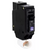 GE Q-Line 15 Amp Single-Pole Dual Function Arc Fault/GFCI Breaker (THQL1115DFP)