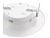 Globe Electric 12-Pack 5/6" Adjustable CCT Dimmable LED Retrofit Recessed Light