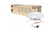 Globe Electric 12-Pack 5/6" Adjustable CCT Dimmable LED Retrofit Recessed Light