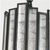 LNC Hemaaola 1-Light Modern Pendant Light w/Plated Mercury Glass & Black Chain