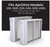 AprilAire 213 20" x 25" x 4" MERV 13 FPR 12 Pleated Filter For Select Models
