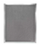 Air-Care ES16251, 16 in. x 25 in. x 1 in. Permanent Washable Air Filter Merv 8