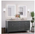 KeonJinn 24" W x 32" H Frameless LED Lighted Anti-Fog Backlit Vanity Mirror