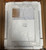 KeonJinn 24" W x 32" H Frameless LED Lighted Anti-Fog Backlit Vanity Mirror