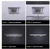 CE 1 ft. x 2 ft. 2000 Lumens Dimmable Integrated LED Flat Panel Ceiling Light