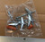 CE 1 ft. x 2 ft. 2000 Lumens Dimmable Integrated LED Flat Panel Ceiling Light