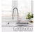 AKDY Spring Neck Pull-Down Sprayer Kitchen Sink Faucet in Brushed Nickel KF0011