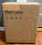 BICIK 71 in. Modern Brown Arc Dimmable Floor Lamp with Adjustable Hanging Shade