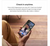 Google Nest Doorbell (Battery) - Smart Wi-Fi Video Doorbell Camera - Ivy