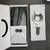 Google Nest Doorbell (Battery) - Smart Wi-Fi Video Doorbell Camera - Ivy