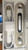 Google Nest Doorbell (Battery) - Smart Wi-Fi Video Doorbell Camera - Ivy