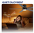 Breezary Hector II 52 in Indoor/Outdoor Black Flush Ceiling Fan w/Remote & Light