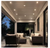 Commercial Electric 4 in Slim Recessed Lights - White - Integrated LED (10-Pack)