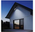 10" 42-Watt, 4000 Lm LED Black Angle Shade Gooseneck Barn Light with Photocell