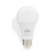 NorbTROPIC 9W A19 Forest-Filtered Green Tropical Plant Grow Light Bulb (1-Pack)