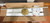 24 in. 90° Rotation 5CCT Gold LED Vanity Light Bar with Frosted Acrylic Shade