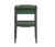 Quality Components Plus Finchley Vintage Green 1-drawer 16 in. W Nightstand