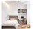 Hampton Bay Ashby Park 52 in. LED Matte White Ceiling Fan with Remote & Light