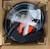 VEVOR Generator 15 ft. 6/3+8/1 AWG 50 Amp NEMA 14-50 Plug STW RV Extension Cord