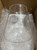 Hunter Vidria 1-Light Alturas Gold Mini Pendant Light with Clear Glass Shade
