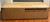 Kichler Winslow 21.5" 3-Light Brushed Nickel Vanity Light w/Clear Seeded Glass