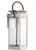 Progress Lighting Union Square 1-Light Stainless Steel Farmhouse Wall Lantern