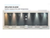 CE 450-W Equivalent Integrated LED Gray Dusk to Dawn Outdoor Area Light, 7000 Lm