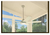 Hampton Bay Ladshaw 60 in. Indoor/Outdoor Matte White Ceiling Fan with Remote