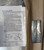 KICHLER (42046BK) Everly 19.75" 1-Light Black Pendant Light with Clear Glass