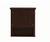 Hayward 24.5 in. H x 7.88 in. D x 22.81 in. W Bathroom Storage Wall Cabinet - Dark Woodgrain $25