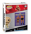 Funko POP! WWE Cover: Hulk vs Andre - Hulk Hogan Vinyl Figure WrestleMania III