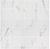 Michelangelo Calacatta Matte 3.75" x 12" Porcelain Floor & Wall Tile- 6.25 sq ft