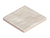Amagansett Sand Dune Cream 4 in. x 4 in. Mixed Finish Ceramic Wall Tile (5.38 sq. ft. / case) - $10