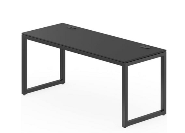 SHW Artwork Solo Desk Black - $40