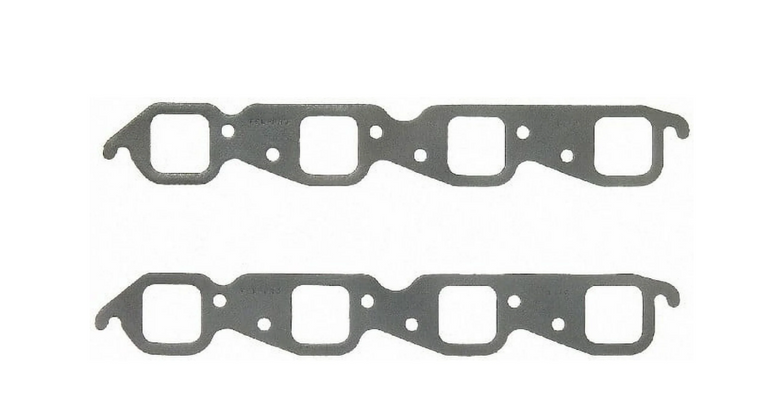 FEL-PRO 1410 Exhaust Manifold Header Gaskets Chevrolet Big Block Exhaust Gasket