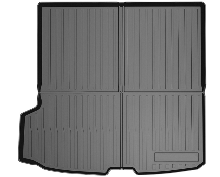 Mixsuper Custom Fit All Weather Anti-Slip Cargo Liner for Volvo XC90 2016-2025