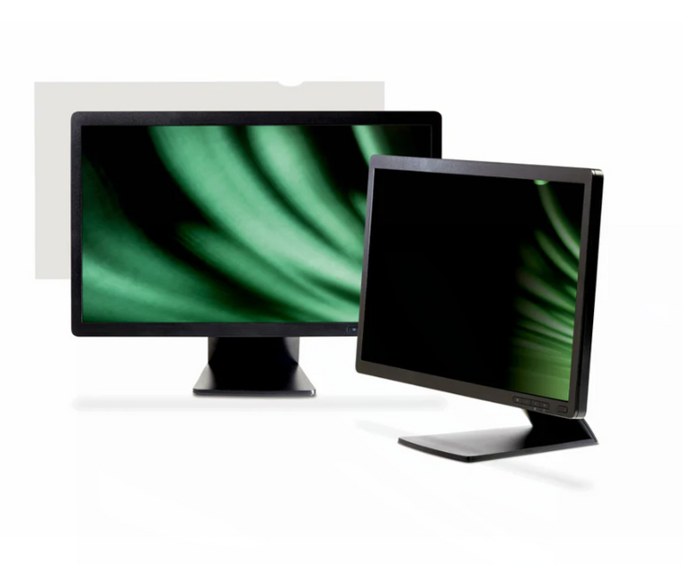 Staples Privacy Filter for 24" Widescreen Monitor Model 41941