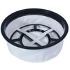 Genuine Numatic TriTex filter for Henry, George, Hetty, James  & Charles