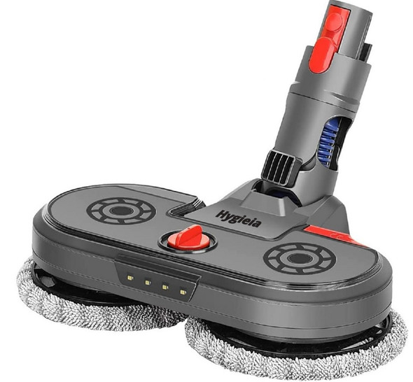 Superior Mop & Vacuum Tool for Dyson V7, V8, V10, V11 & V15  Vacuum Cleaners Gen3