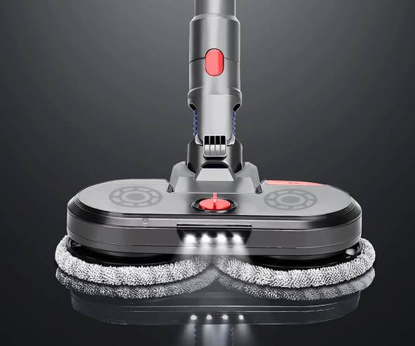 Superior Mop & Vacuum Tool for Dyson V7, V8, V10, V11 & V15  Vacuum Cleaners Gen3