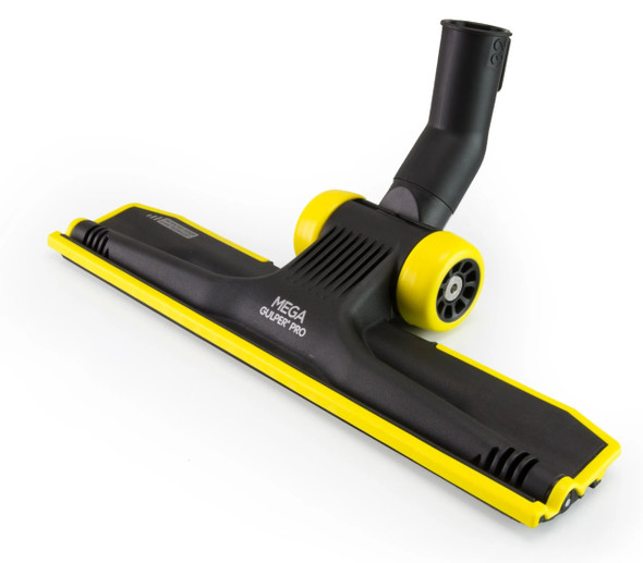 Mega Gulper Pro, Highest Quality Low Profile Gulper Vacuum Floor Head, 32mm THE ORIGINAL