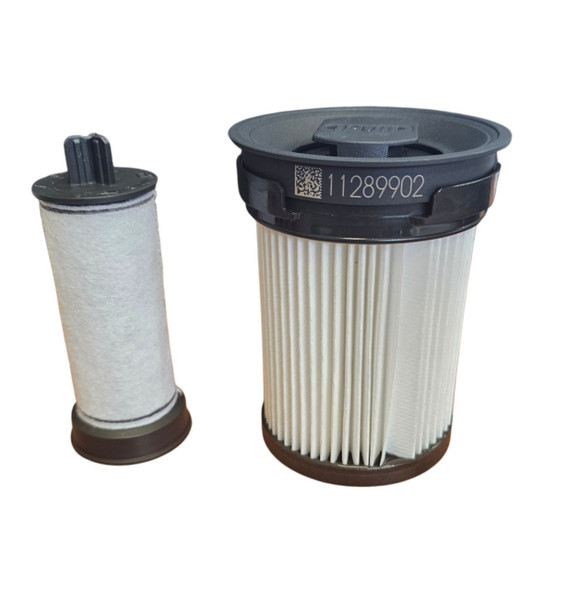 Genuine Fine Dust Filter for Miele TriFlex HX1 (HX FSF1)