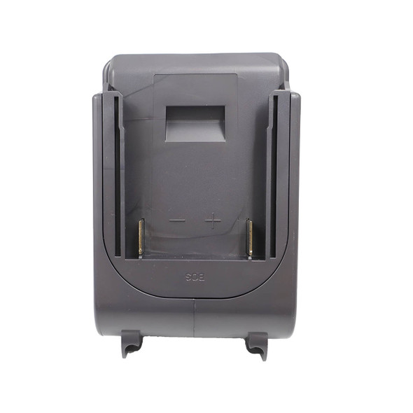 Bosch 18V To Dyson V6, DC58 & DC59 Battery Converter / Adapter