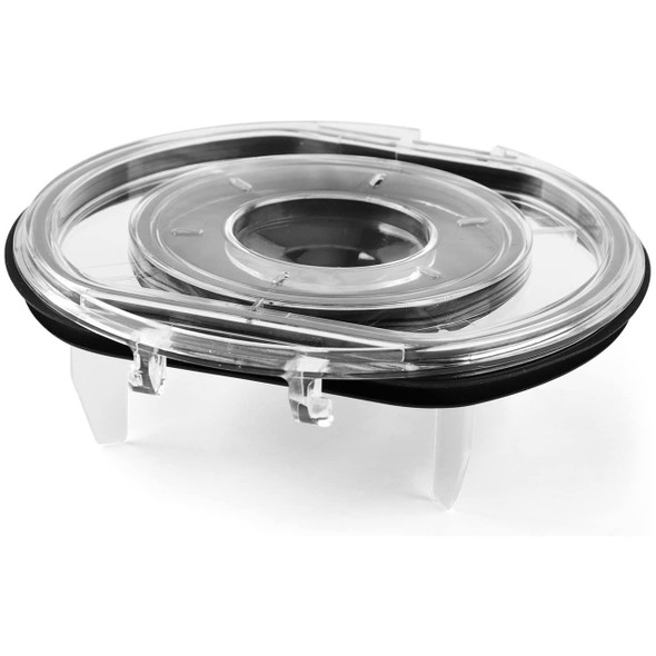 Dust Bin Lid Cap For Dyson V6, DC59 & DC58 Cordless Vacuum Cleaners