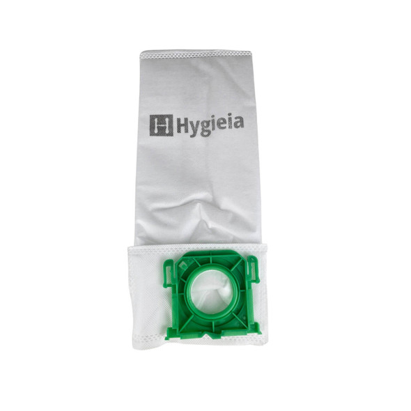 10 Vacuum Bags for SEBO X4/X5/X7, XP1/2/3, XP10/20/30, C3.1, G1/G2, 370/470