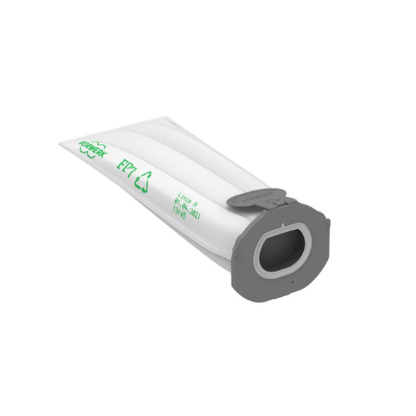 Vorwerk Kobold FP7 Premium Filter Vacuum Cleaner Bags For VK7, Genuine