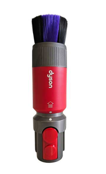 Dyson Scratch-Free Soft Dusting Brush for  V7-V15, Gen5, Outsize